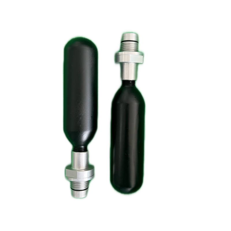 Gas Inflator